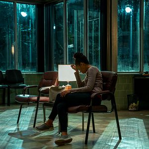 Foto Kerry Washington