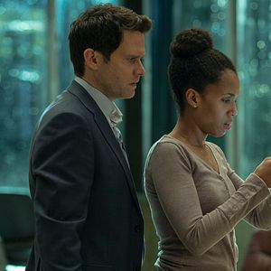 Foto Kerry Washington