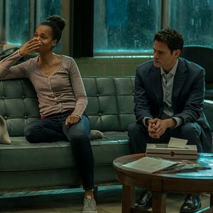 Foto Kerry Washington