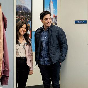 Foto America Ferrera