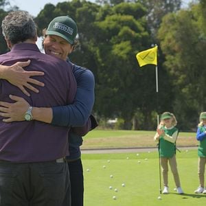 Foto Hayes MacArthur