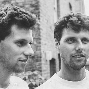 Foto Dime quién soy