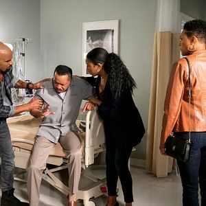 Foto April Parker-Jones