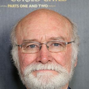 Foto Edward James Hyland