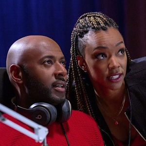 Foto Navidad, loca Navidad