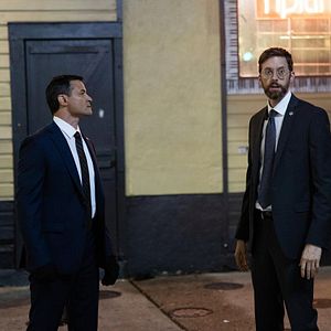 Foto NCIS: Nueva Orleans