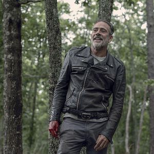 Foto Jeffrey Dean Morgan
