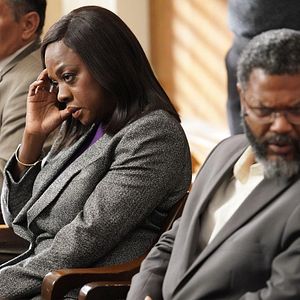 Foto How To Get Away With Murder