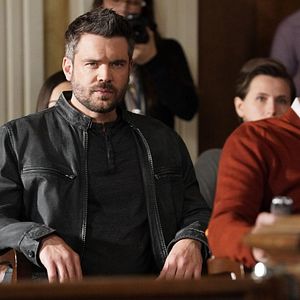 Foto How To Get Away With Murder