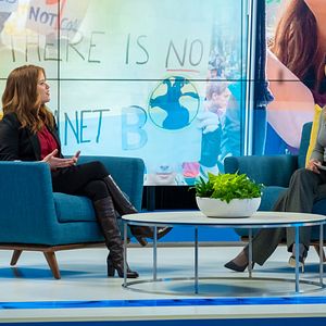 Foto The Morning Show