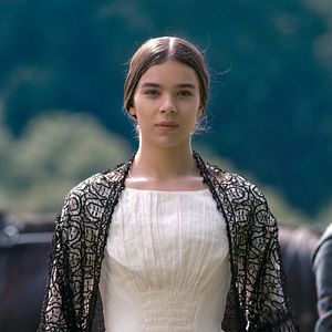 Foto Hailee Steinfeld