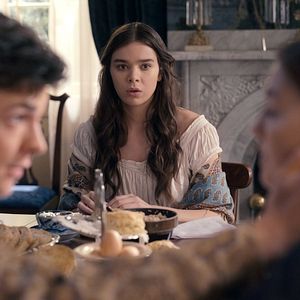 Foto Hailee Steinfeld