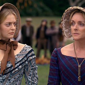 Foto Anna Baryshnikov