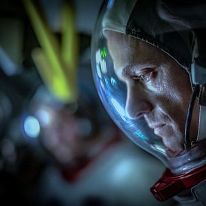 Foto For All Mankind