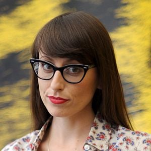 Foto Martha Stephens