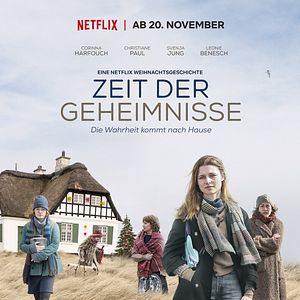 Foto Temporada de secretos