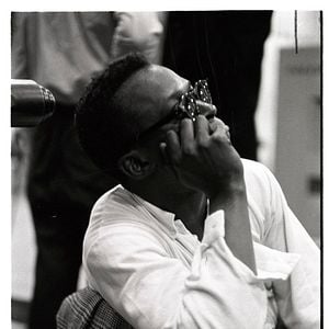Foto Miles Davis: Birth Of The Cool