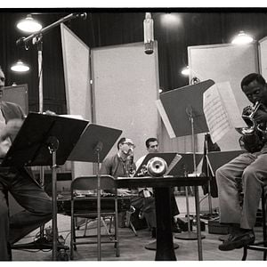 Foto Miles Davis: Birth Of The Cool