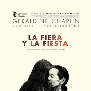 Foto La fiera y la fiesta