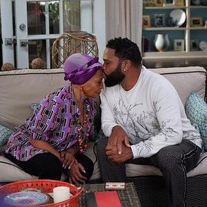 Foto Anthony Anderson