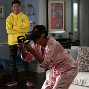 Foto Tracee Ellis Ross