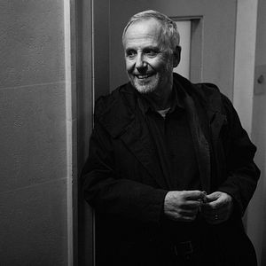 Foto Fabrice Luchini