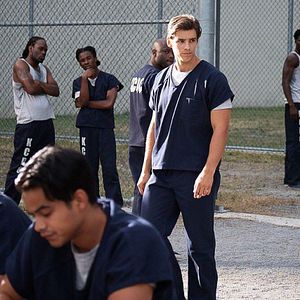 Foto Brenton Thwaites