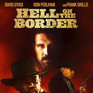 Foto Hell On The Border