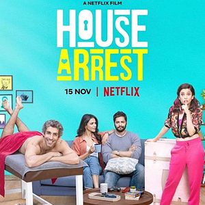 Foto Prisionero en casa