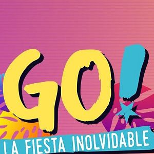 Foto GO! La Fiesta Inolvidable