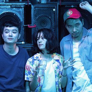 Foto Shôta Sometani