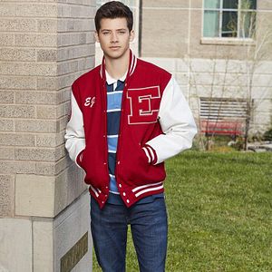 Foto High School Musical: El Musical: La serie