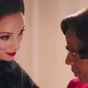 Foto Marianne Jean-Baptiste