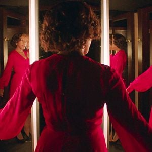 Foto In Fabric: Vistiendo la muerte