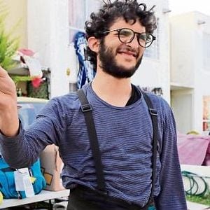 Foto Rodrigo Ruiz Patterson