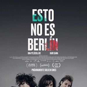 Foto Esto no es Berlín