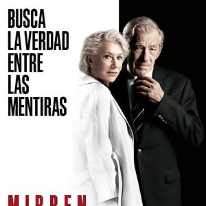 Foto El buen mentiroso