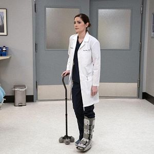 Foto New Amsterdam (2018)