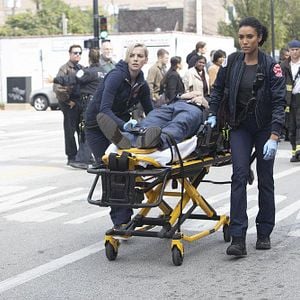 Foto Chicago Fire