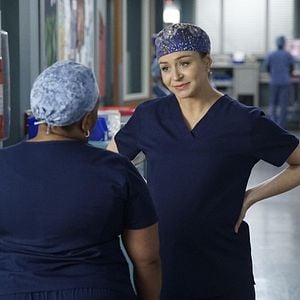 Foto Grey's Anatomy