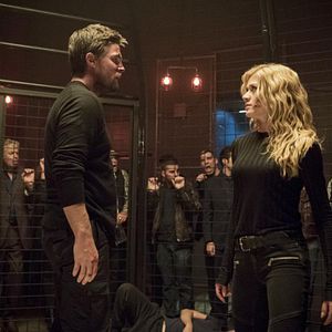 Foto Katherine McNamara