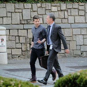 Foto Bruce Greenwood