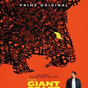 Foto Esta bestia gigante que es la economía global