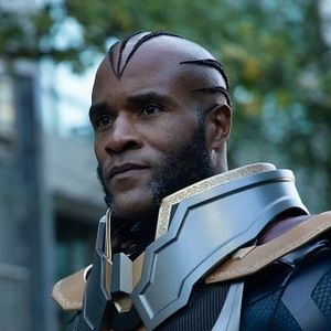 Foto LaMonica Garrett