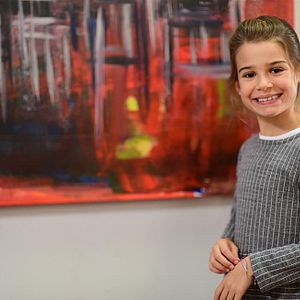 Foto Mi mentira más dulce