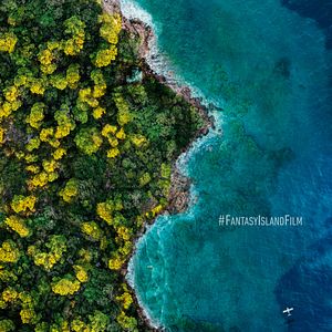 Foto La isla de la fantasía