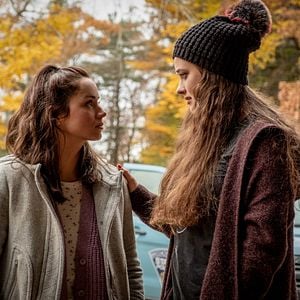 Foto Entre navajas y secretos