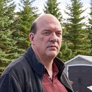 Foto John Carroll Lynch