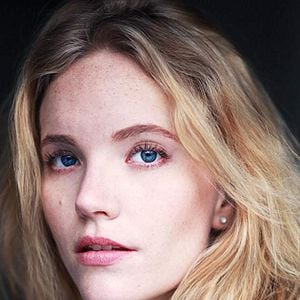 Foto Tamzin Merchant