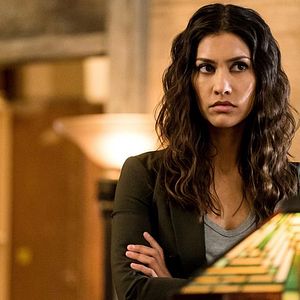 Foto Janina Gavankar